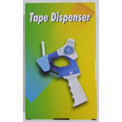 MAQUINA PORTACINTA DE EMBALAJE