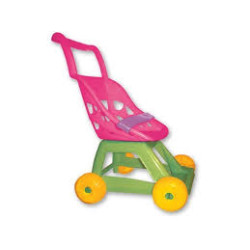 COCHECITO PLASTICO DURAVIT 608