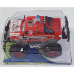 CAMIONETA A FRICCION 53199