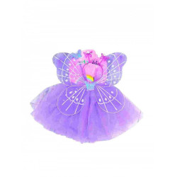 ALITAS MARIPOSA CON VESTIDO 745605