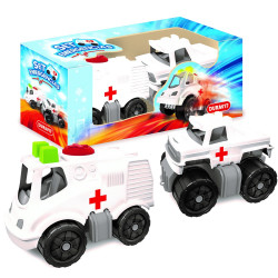 SET DE EMERGENCIAS MINI 366