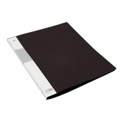 CARPETA CON 20 FOLIOS A4
