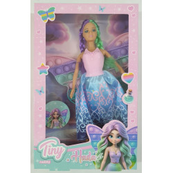 MUNECA TINY HADA POP IT 56654