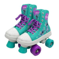 PATINES ZAPATILLA STITCH TALLE L 28 AL 32