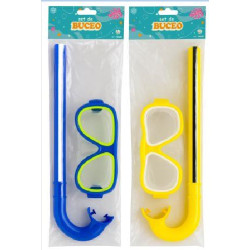 SET DE BUCEO EN BOLSA 706050