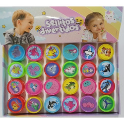 SELLITOS MODELOSA SURTIDOS 54508