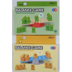 JUEGO EQUILIBRIO HW22084226