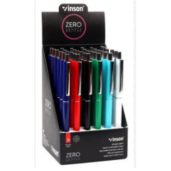 BOLIGRAFO AZUL RETRACTIL 515237 BOLIGRAFO AZUL RETRACTIL 515237