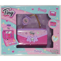 VALIJA DE MAQUILLAJE E/CAJA TINY 6263