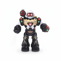 ROBOT A PILA 22092369 ROBOT A PILA 22092369