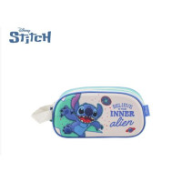 CARTUCHERA DISNEY STITCH