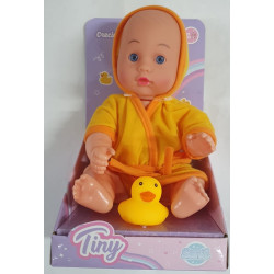 BEBOTE TINY HORA DE BANARCE 31CM 56615