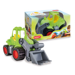 EXCAVADORA N DURAVIT 230