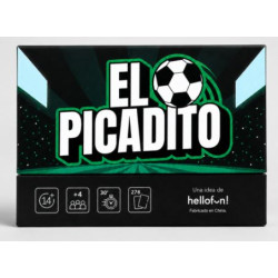 JUEGO PICADITO TOYCO