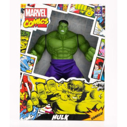 MUNECO HULK 55CM 00551 DITOYS