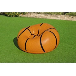 SILLA DE BALONCESTO 114X112X66CM 75103