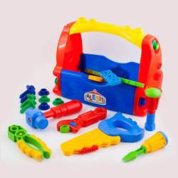 CAJON DE HERRAMIENTAS 456 CALESITA