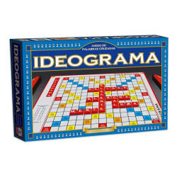 JUEGO IDEOGRAMA GDE 026 IMPLAS