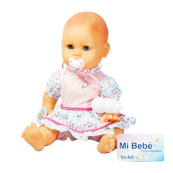 BEBE YOLY BELL MEDIANO 153