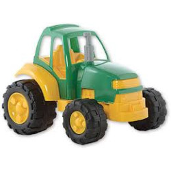 TRACTOR GRANDE DURAVIT 212