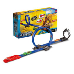 RACINGPRO PISTA SALTO INFERNAL 3807