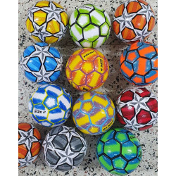 PELOTA DE FUTBOL N2 STARS /PREMIER