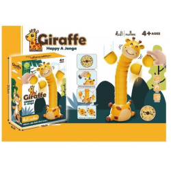 JUEGO DE MESA JIRAFA QUE NO CAIGA