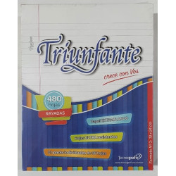 REPUESTO N3 TRIUNF. X 480HJS 90GR