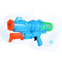 PISTOLA DE AGUA 34CM 8194