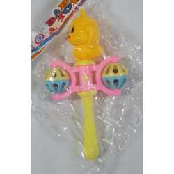 SONAJERO CON LUZ 53162