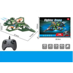 AVION DRON RADIO CONTROL C/USB AVION DRON RADIO CONTROL C/USB