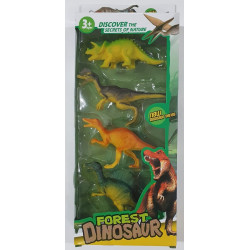 CONJUNTO DE DINOSAURIOS 50394
