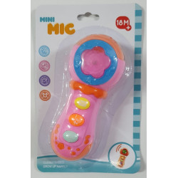 JUEGO INTERACTIVO C/SONIDO 53595