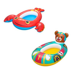 BOTE PARA BEBE SPLASH BUDDY 34170