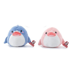 PEZ GLOBO 2COLORES 21CM 20106