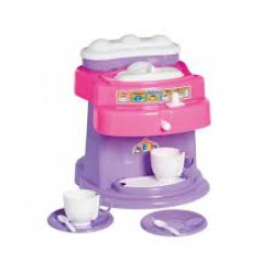 CAFETERA Y JUGUERA E/BOLSA 356 CALESITA