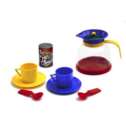 SET DE CAFE N312 PETIT GOURMET