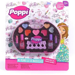 MI PRIMER SET DE MAQUILLAJE GDE 5660