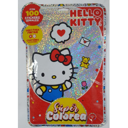 FLOW PACK SUPER COLOREA