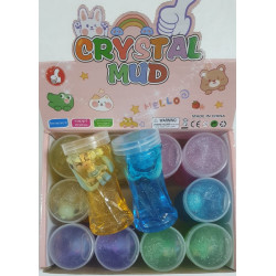 SLIME ANIME CAJA X12 SLIME ANIME CAJA X12