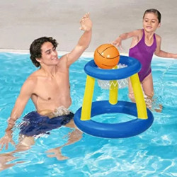 SET JUAGO BASKETBALL 61CM 52418