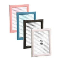PORTA PLASTICO 20X30CM BHA2030