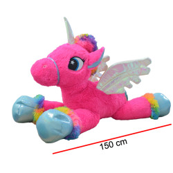 UNICORNIO ECHADO 7939 UNICORNIO ECHADO 7939