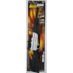 RIFLE CON MIRA 17465/17461