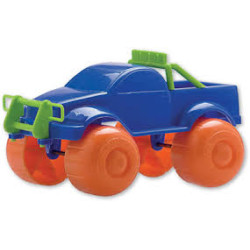 CAMIONETA MINI 354 DURAVIT