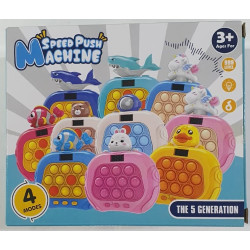 POP IT CON CONTADOR A PILA