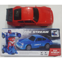 AUTO TRANSFORMER TIRA HUMO RD78