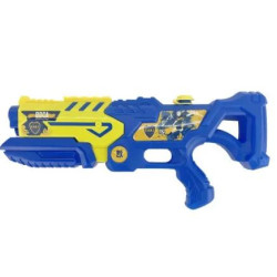 PISTOLA DE AGUA POWER SHOOTER BOCA JUNIORS 8680