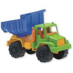 CAMION CHICO DURAVIT 201