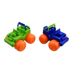 JEEP MINI DURAVIT 356